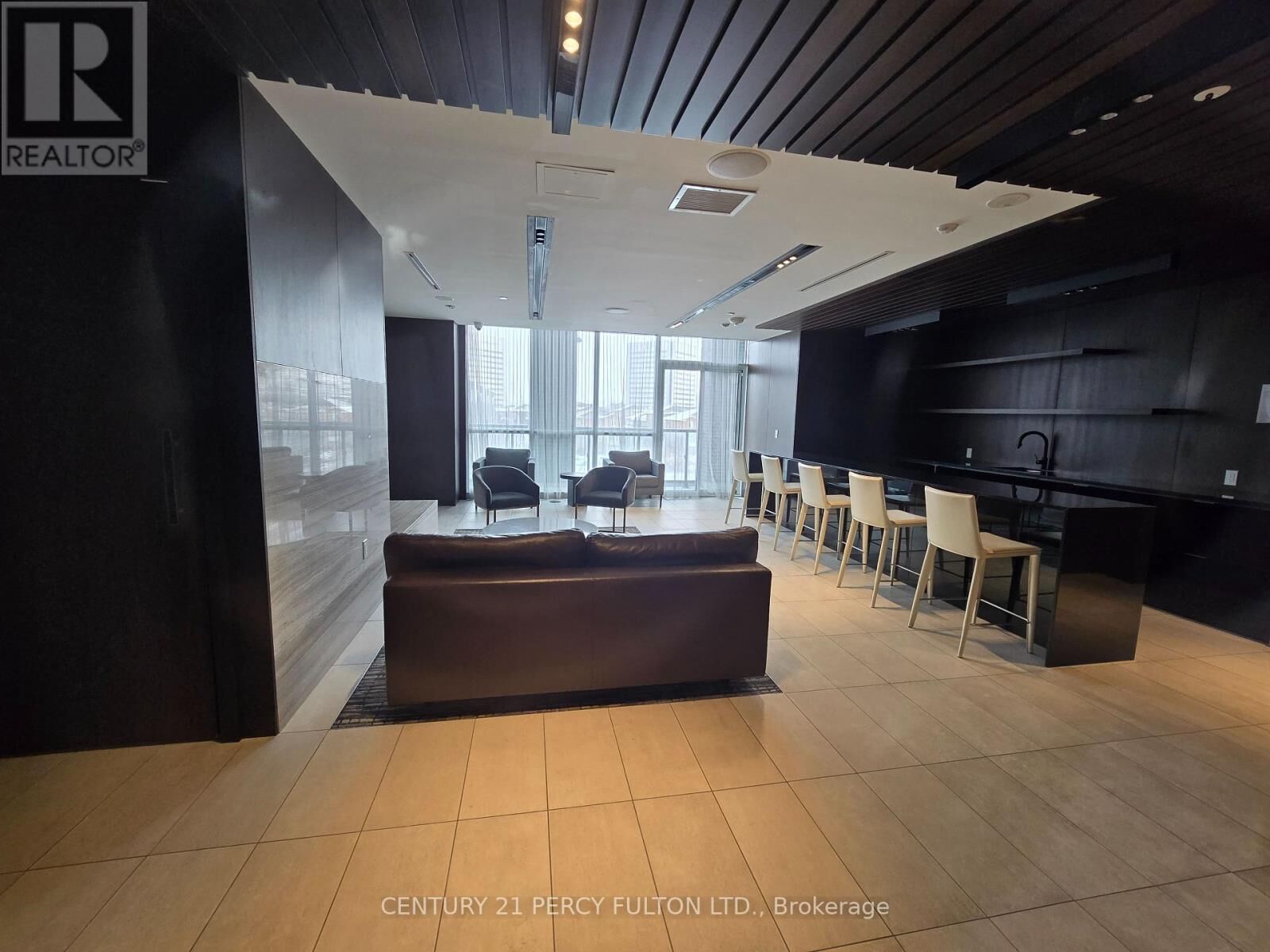 Property Photo: 2 Sonic Way 304 ON M3C 0P1