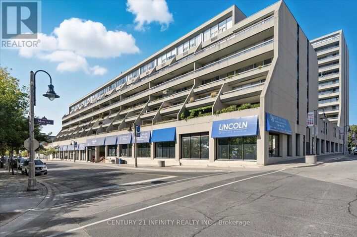 50 Richmond Street East 635  Oshawa (O'Neill) ON L1G 7C7 photo