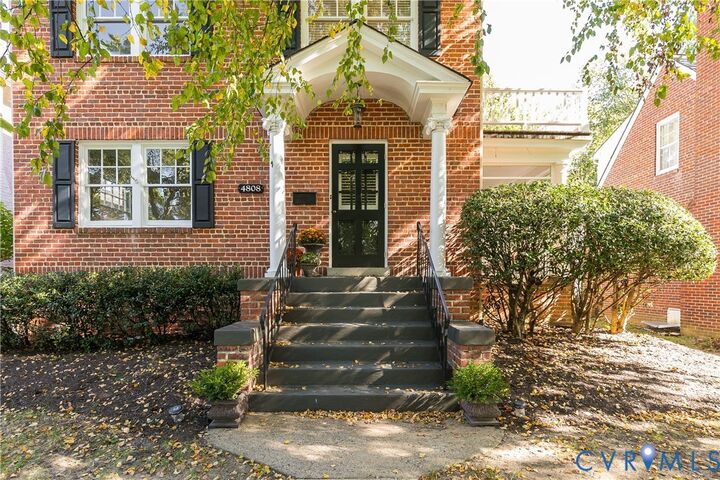 Property Photo: 4808 Stuart Avenue VA 23226