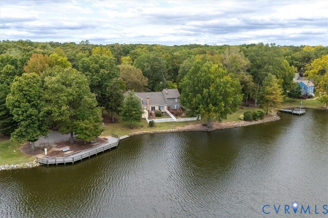 Property Photo: 2615 Wetherburn Court VA 23233