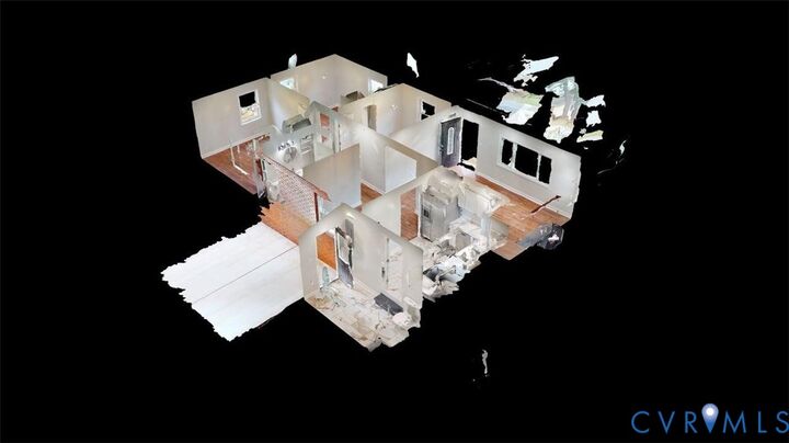 Property Photo:  8803 Dena Drive  VA 23229 