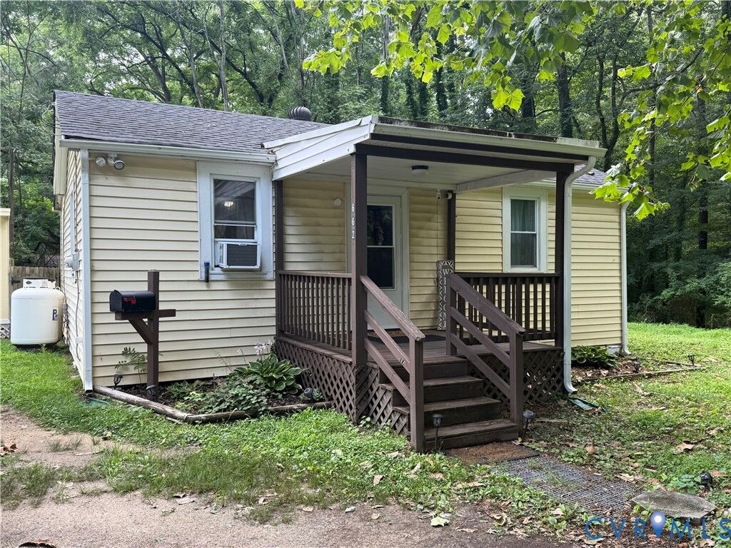 Property Photo: 662 Wise Avenue VA 23803