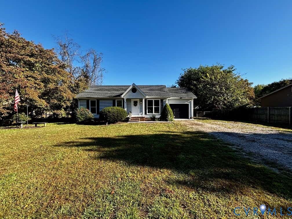 Property Photo: 206 Belmont Drive VA 23168