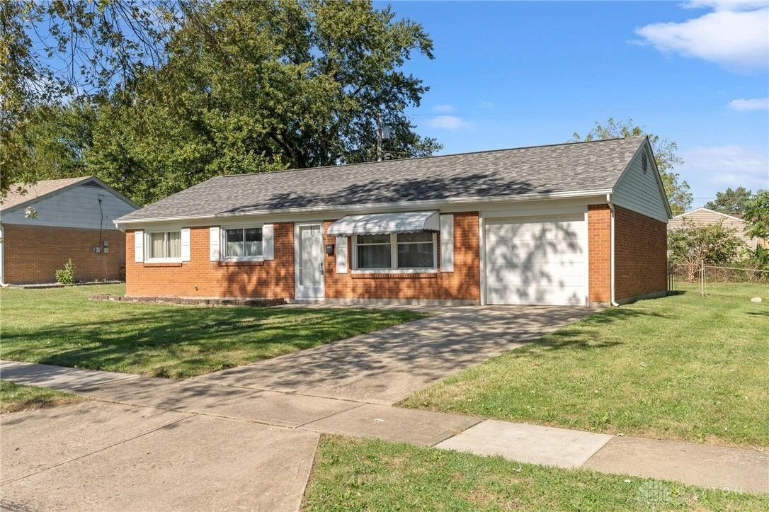 Property Photo: 1801 Boesel Avenue OH 45429
