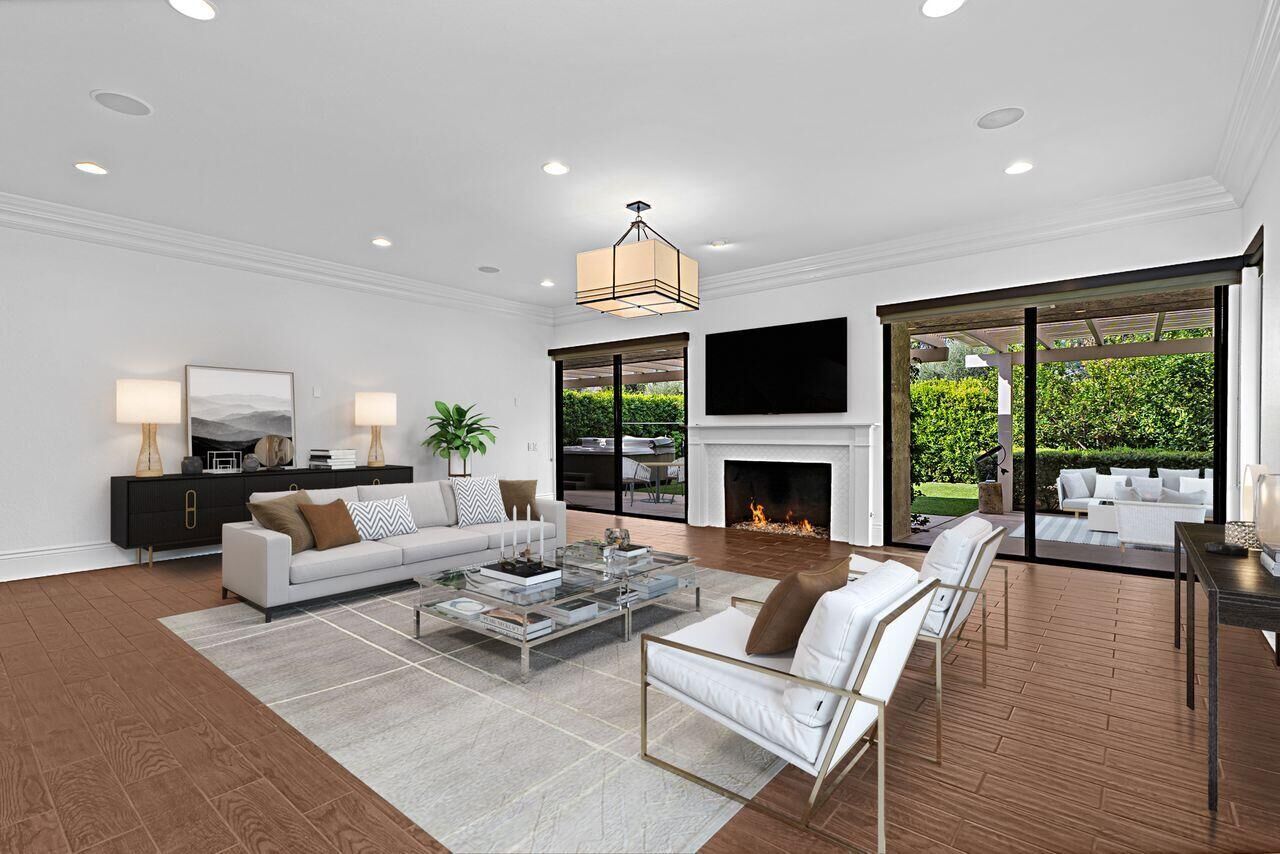 Property Photo:  26 Princeton Drive  CA 92270 