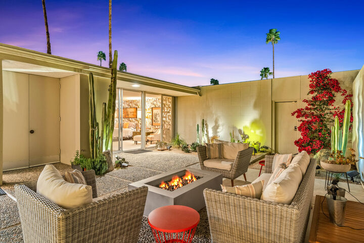 72507 El Paseo #901  Palm Desert CA 92260 photo