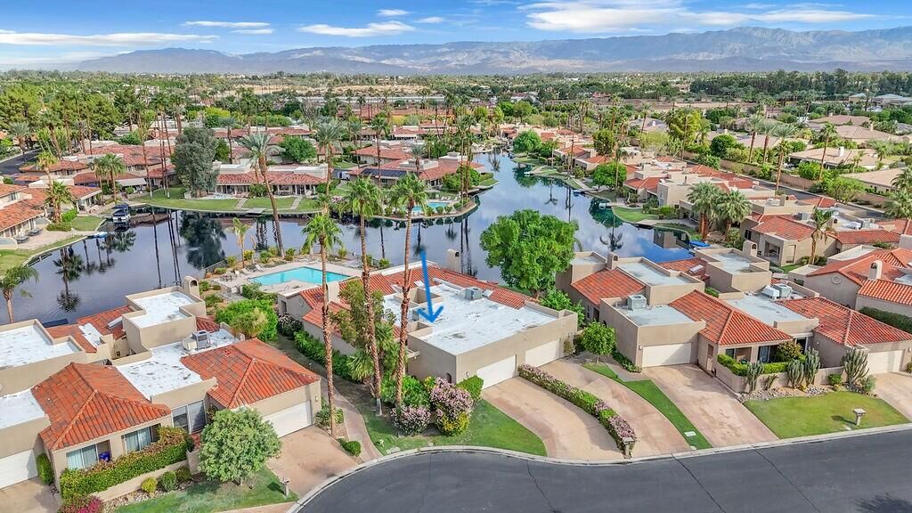 Property Photo:  165 Lake Shore Drive  CA 92270 