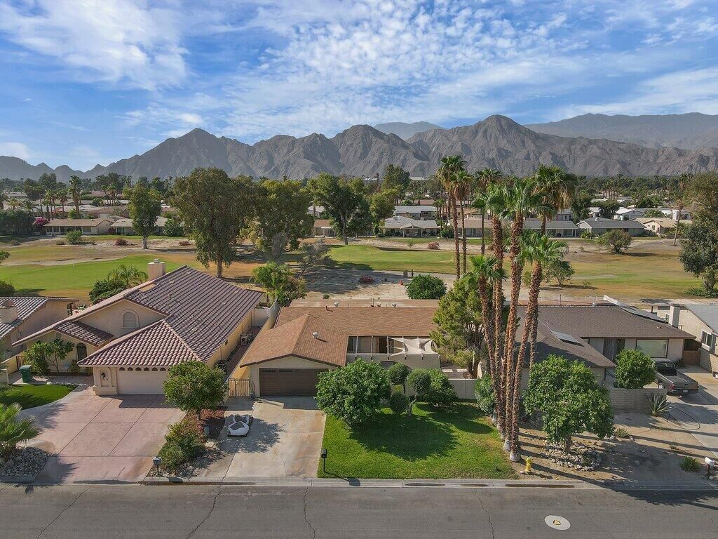 Property Photo: 76795 New York Avenue CA 92211