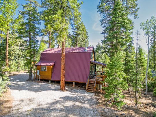 4051 N Porcupine Cir  Duck Creek Village UT 84762 photo