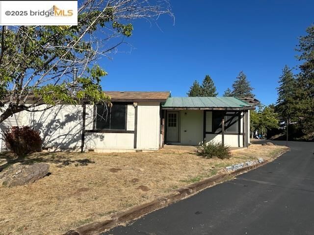 Property Photo: 22513 Prospect Heights CA 95321