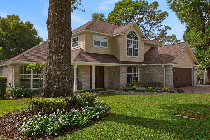 2181 Chase Drive  Niceville FL 32578 photo