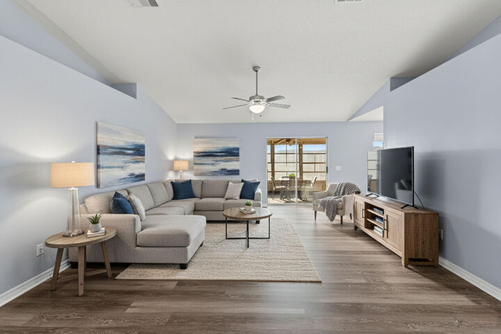Property Photo:  433 Jillian Drive  FL 32536 