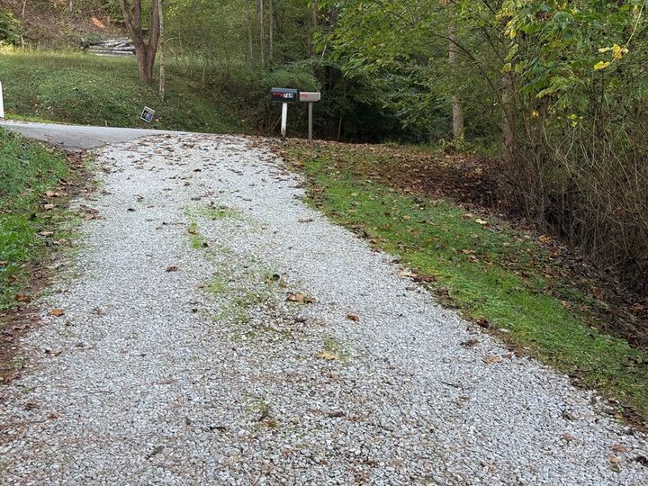 Property Photo: 769 Coleman Branch KY 41216