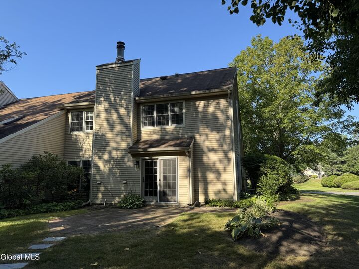 Property Photo: 48 Commonwealth Drive NY 12077