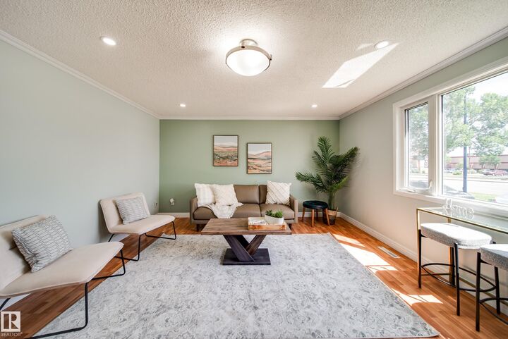 Property Photo: 13004 Fort Road NW AB T5A 1B8