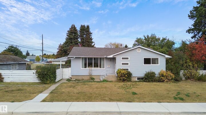 7104 95 Avenue NW  Edmonton AB T6B 1B2 photo