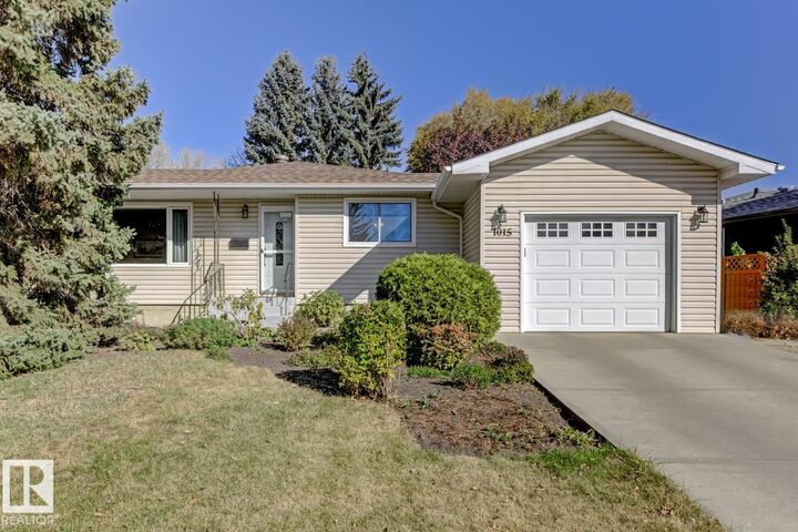 1015 Parker Drive  Sherwood Park AB T8A 1C5 photo