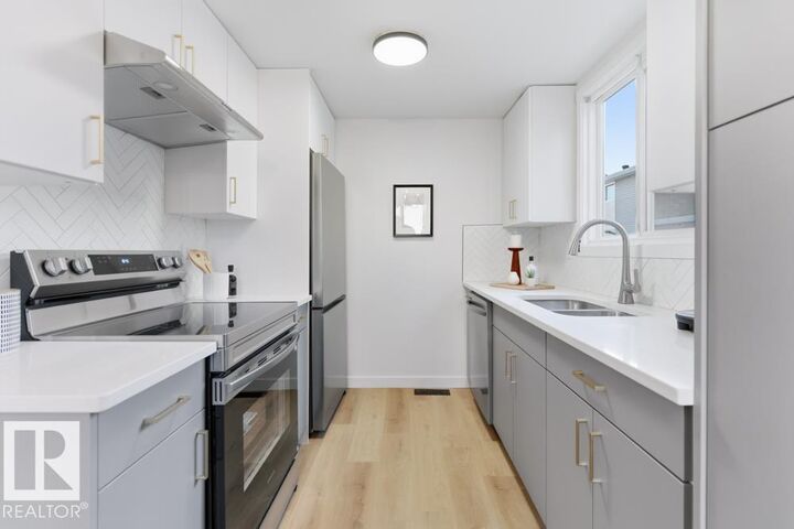 Property Photo: 12G Clareview Village NW AB T5A 3P2
