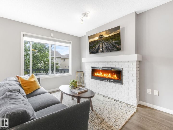 Property Photo: 1671 Chapman Way SW AB T6W 0Y5