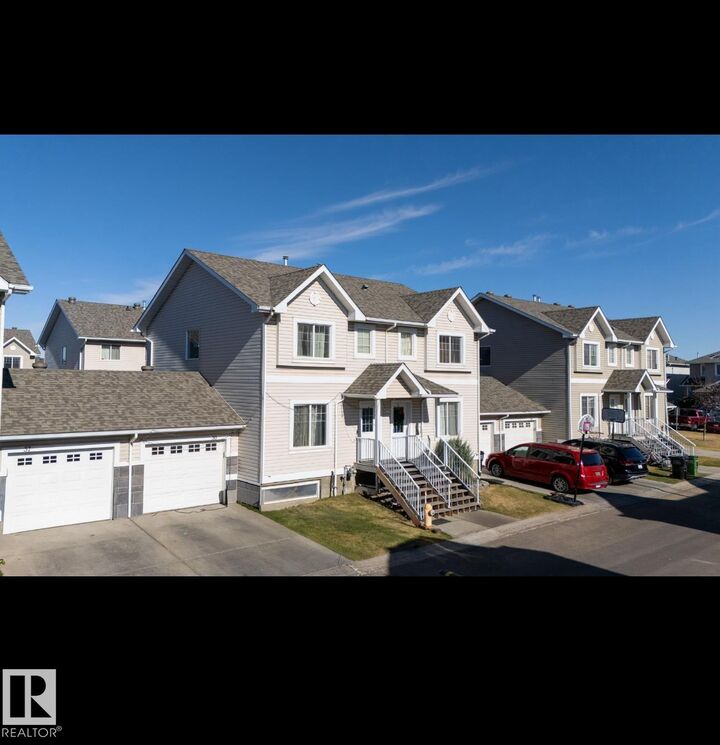 Property Photo: 2503 24 Street NW 36 AB T6T 0B5