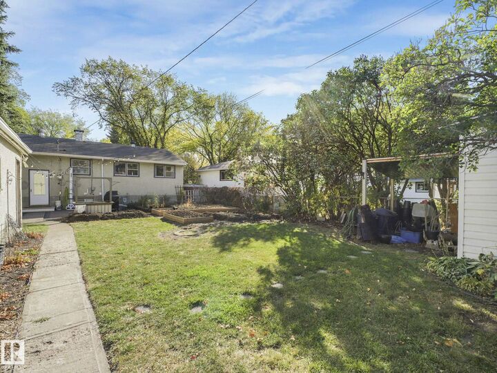 Property Photo: 9534 81 Street NW AB T6C 2W5