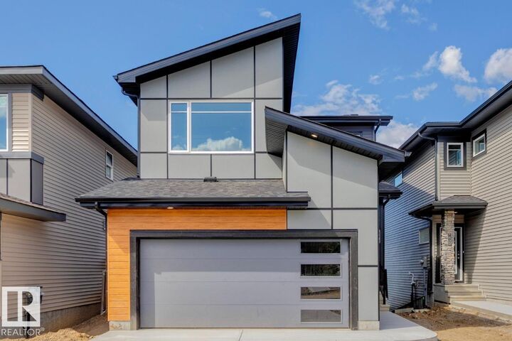 Property Photo:  40 Gambel Loop  AB T7X 0C9 