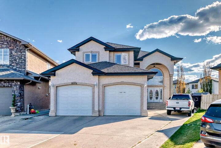 16104 136 Street NW  Edmonton AB T5A 3V4 photo