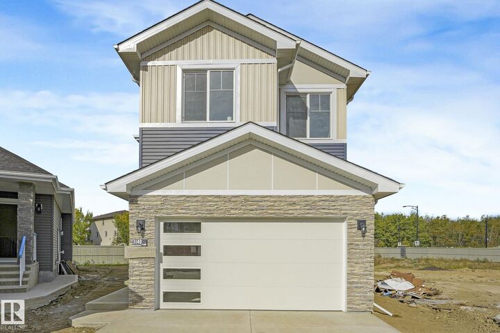 3136 Magpie Way NW NW  Edmonton AB T5S 0E1 photo