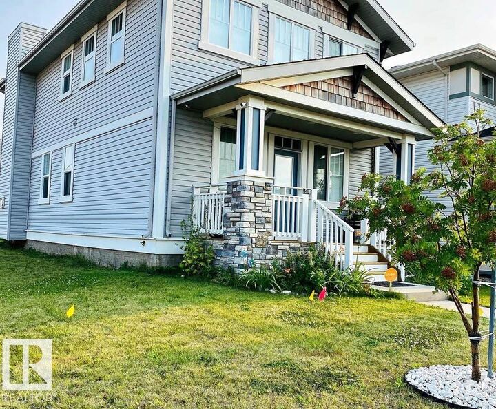1511 Secord Rd NW  Edmonton AB T5T 7B4 photo