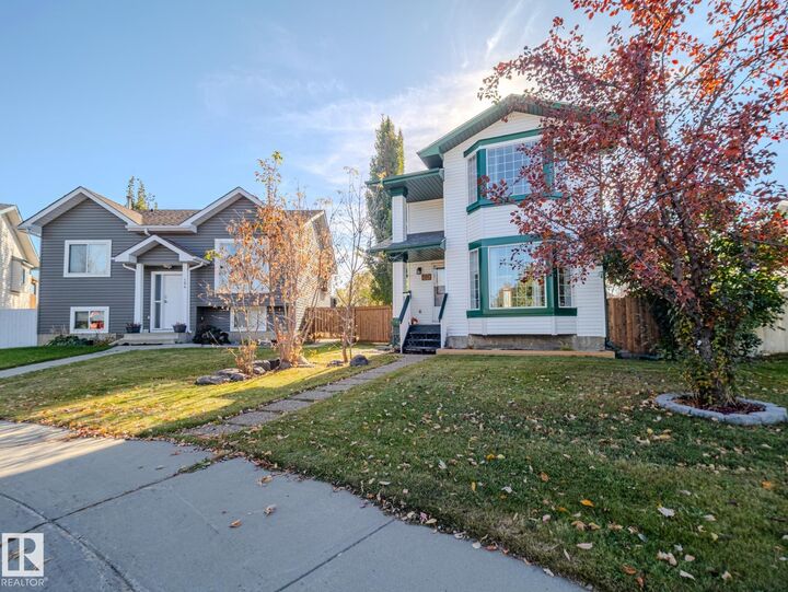 Photo de la propriété: 106 Heatherglen Crescent AB T7X 3X5