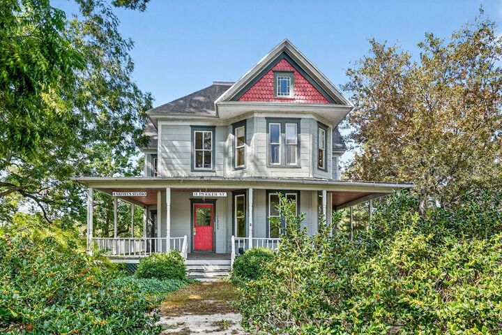 Property Photo: 11 Parker St VA 23417