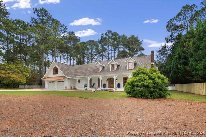 Property Photo: 167 Ellerslie Drive NC 28303