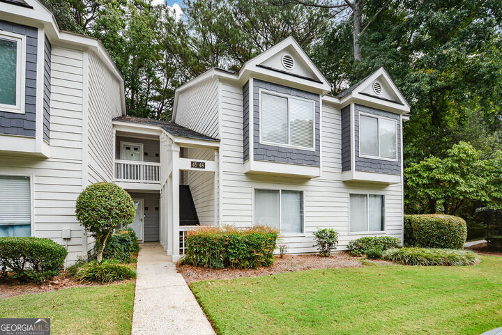 Property Photo:  47 Arbor End SE  GA 30080 