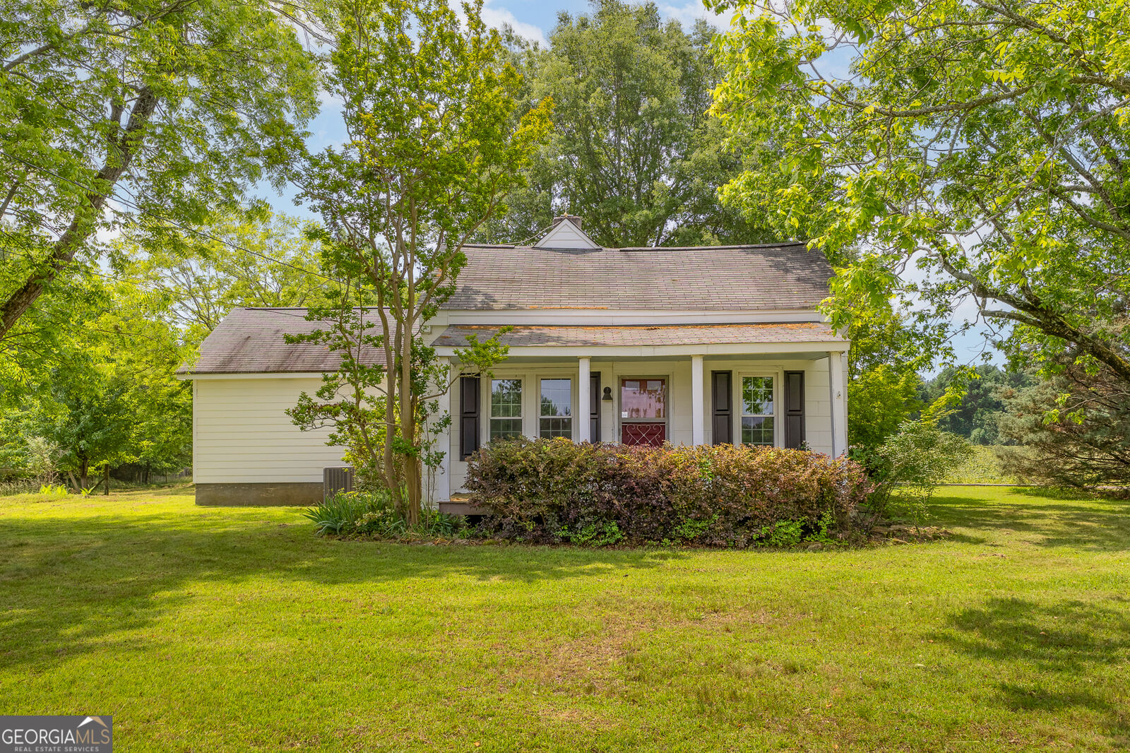 Property Photo:  1730 Lee Peters Road  GA 30052 