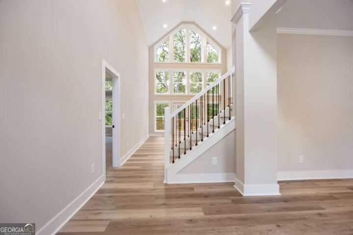Property Photo:  460 Ansley Drive  GA 30605