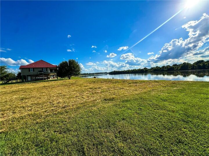 Property Photo:  Lot 13 Tbd Hampton Road  LA 71457 