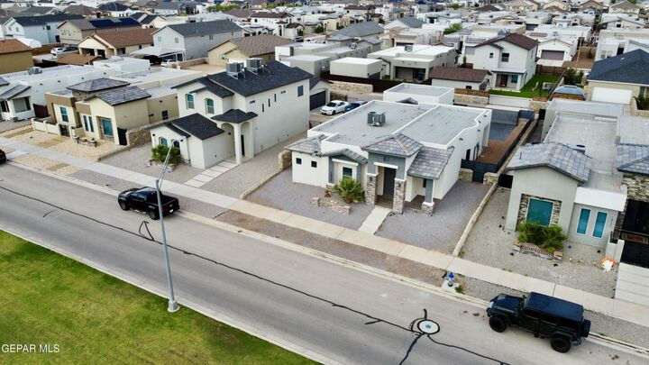 Property Photo:  14733 Charles Foster Avenue  TX 79938 