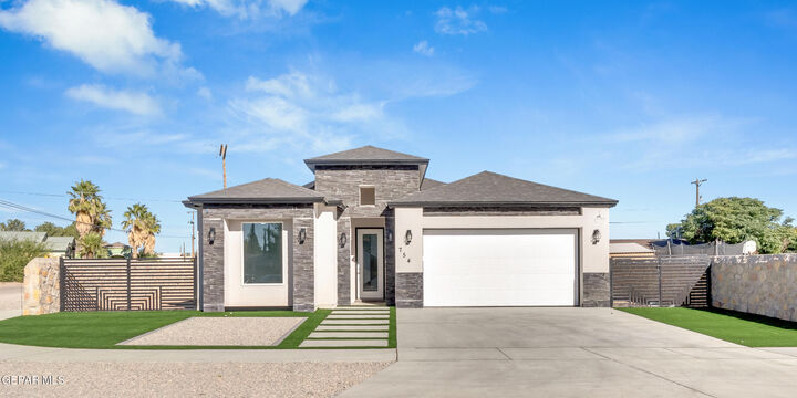 Property Photo: 350 Villa Bonita Road TX 79836