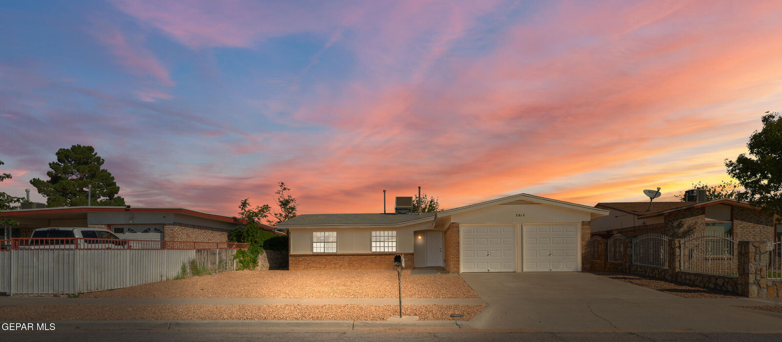 Property Photo:  10341 Whyburn Street  TX 79924 