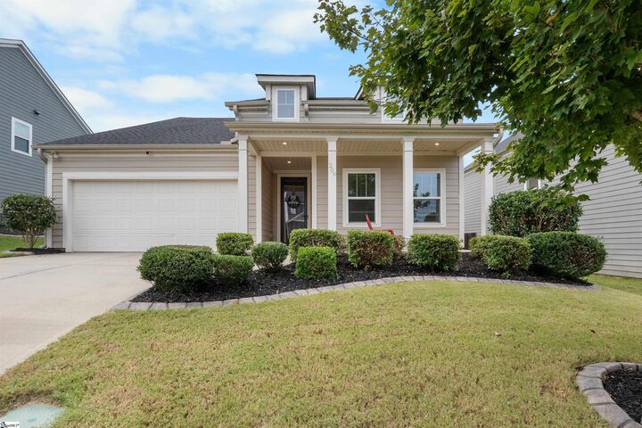 Property Photo: 209 Bank Swallow Way SC 29680