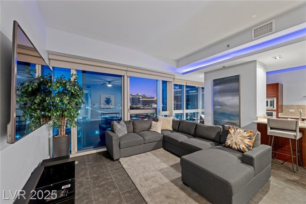 Property Photo: 4471 Dean Martin Drive 1108 NV 89103