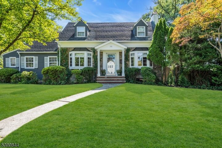 Property Photo:  120 S Martine Ave  NJ 07023 