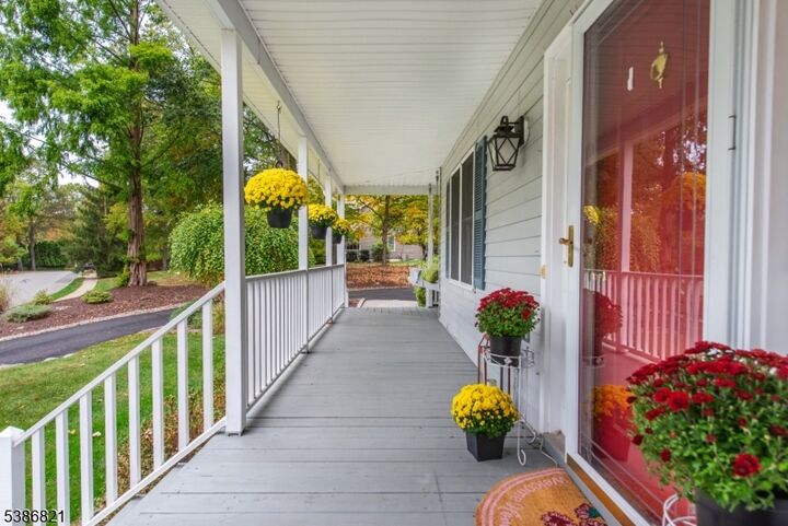 Property Photo: 2 Douglas Ter NJ 07871