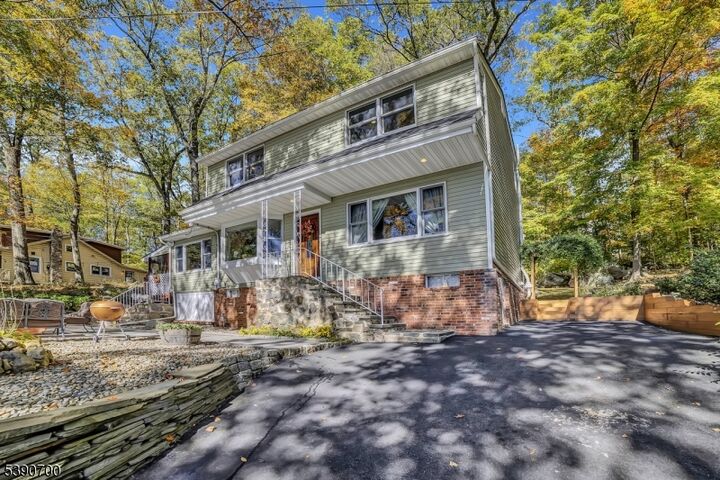Property Photo:  51 Lakeside Dr  NJ 07422 