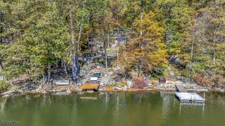 Property Photo:  51 Lakeside Dr  NJ 07422 