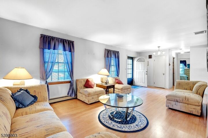 Property Photo: 317 Old York Rd NJ 08807