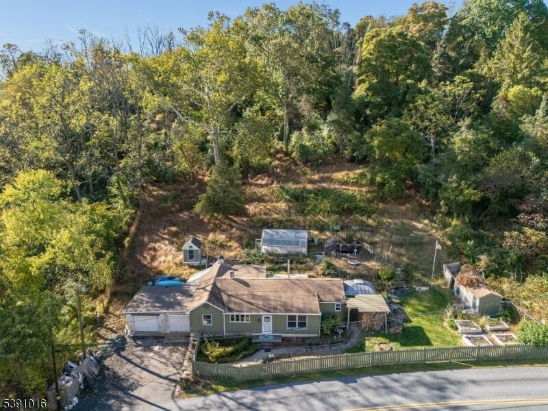 Property Photo:  418 Church Rd  NJ 08848 