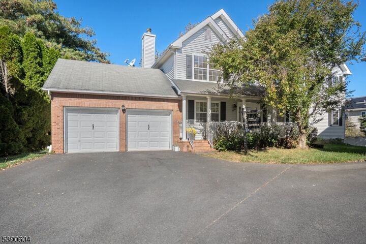 Property Photo:  42 Nostrand Rd  NJ 08844