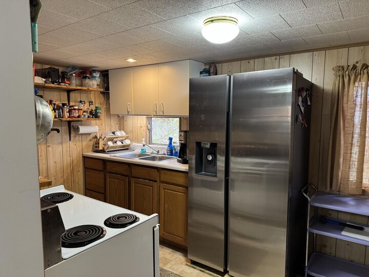 Property Photo:  545 Doc Fox Road  WV 24935