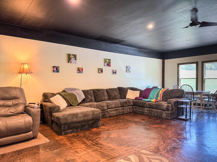 Property Photo: 514 Paulding Rd. MS 39437